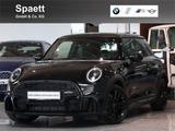 MINI Cooper JCW DrivAss LED Navi RFK - MINI Cooper in München