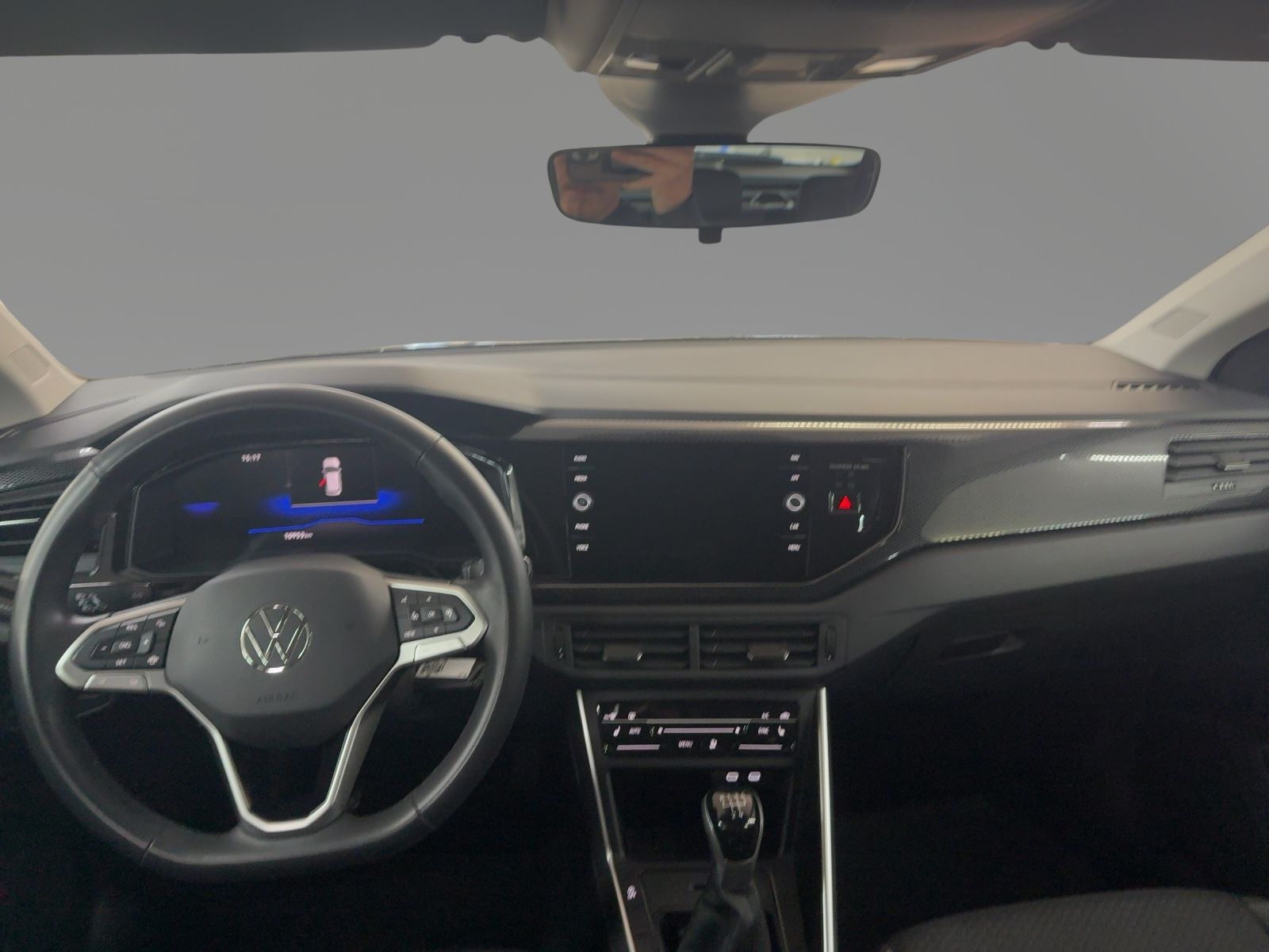 Volkswagen Taigo - Bild 11