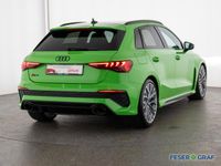 Audi RS3 - Vorschau Bild 2