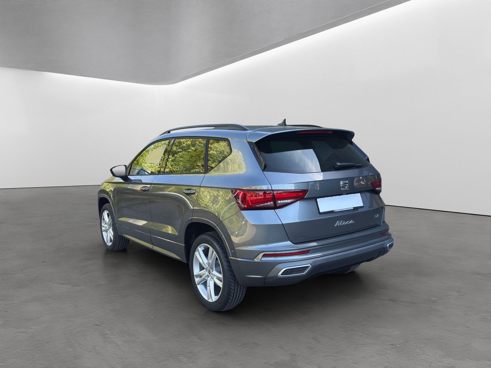 Seat Ateca - Bild 5
