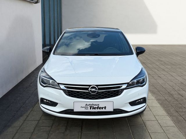 Astra 1.4 Turbo Dynamic