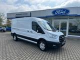 Ford Transit Kasten 350 L3 Trend AHK NAVI - Ford Transit Jahreswagen