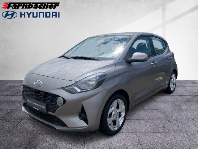 Hyundai I10 Trend 1.0 + Funktions-Paket A/T*
