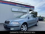 Skoda Octavia 1.6 FSI Elegance NAVI CLIMA PDC SHZ - Skoda Octavia: Fsi