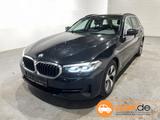 BMW 520 D Touring Automatik EU6d Leder LED ACC Navi  - gebrauchte BMW 520 aus dem Jahr 2024