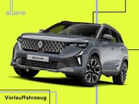 Renault Austral - Vorschau Bild 1