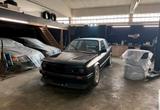 BMW e30 drift/ tracktool ( m50b25) - BMW M5 E30 Gebrauchtwagen