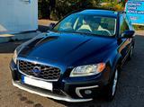 Volvo XC70 D5 AWD Geartronic Edition Pro Edition Pro - Volvo XC70 Edition