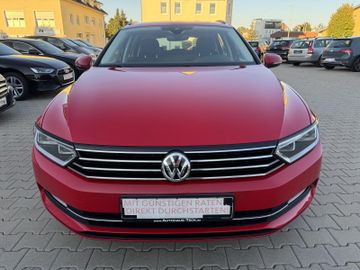 Volkswagen Passat Variant - 2