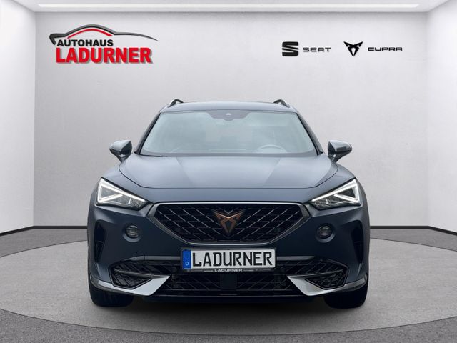 Formentor 1.4l e-HYBRID *Navi+FullLink+SHZ+RFK+A