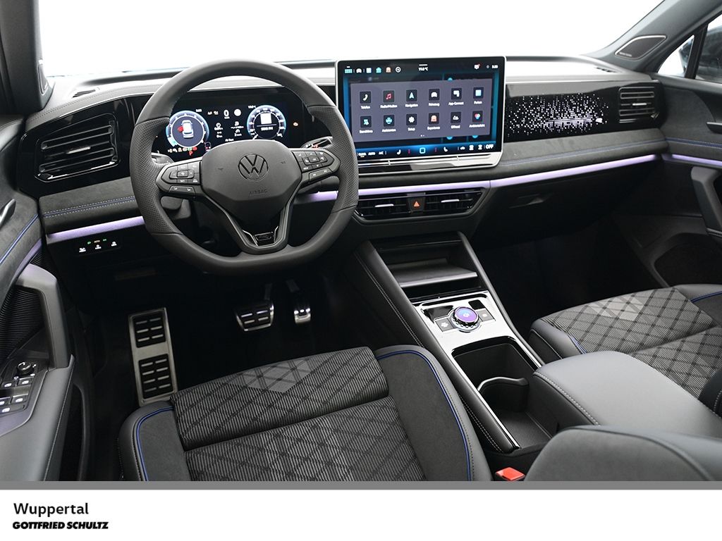 Volkswagen Tiguan - Bild 15