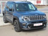 Jeep Renegade Longitude Mild-Hybrid FWD - Jeep Renegade Longitude mit Hybrid-Antrieb (Benzin/Elektro)