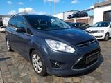 Ford C-Max Grand C-MAX Titanium-Automatik - gebrauchte Ford Grand C-Max aus dem Jahr 2012