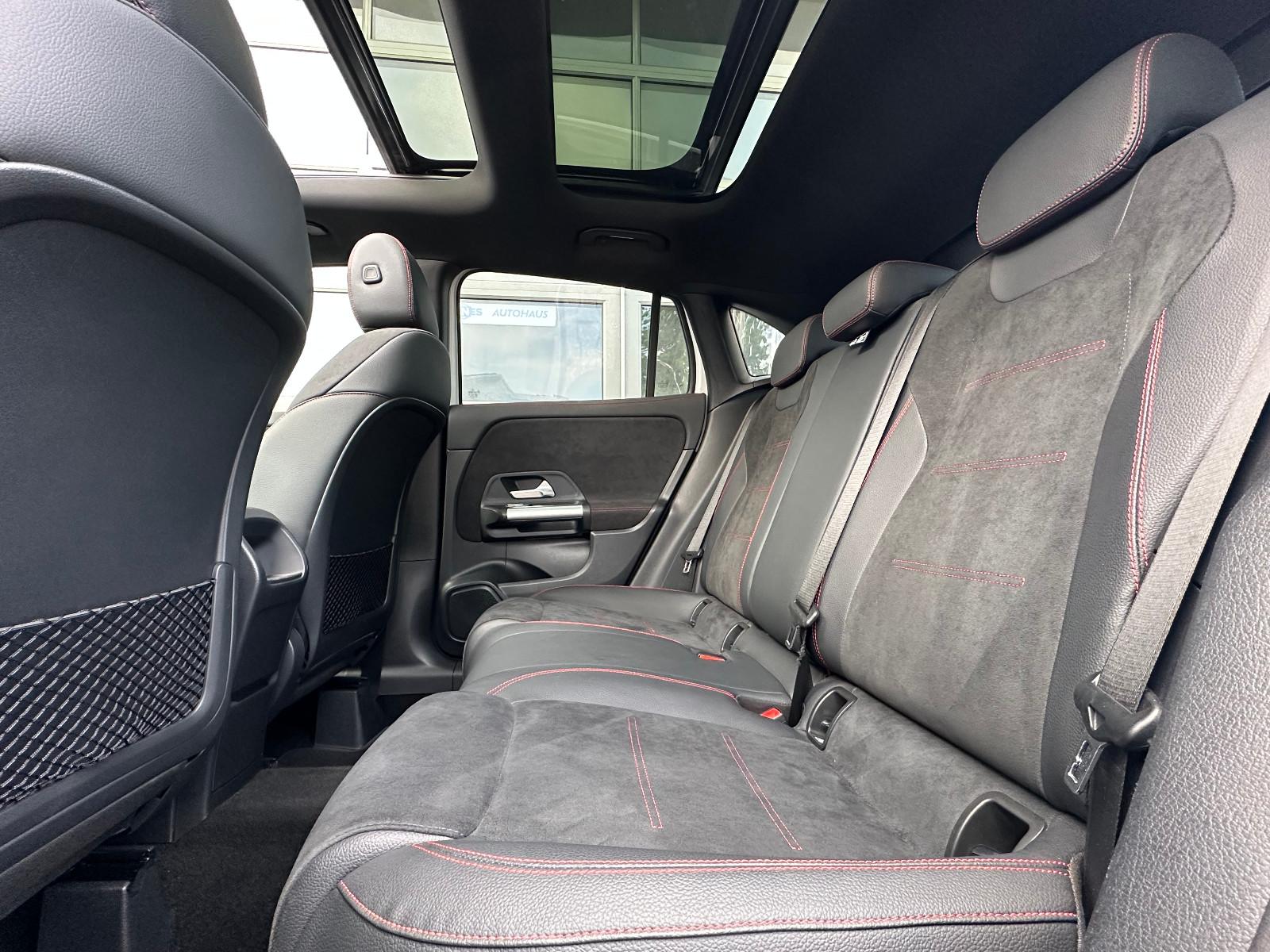 Mercedes-Benz GLA 4MATIC AMG*PANO*KAMERA*OFFROAD*20''*, миниатюра 25