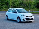 Nissan Micra 1.2 12V 5 porte Tekna 2016-E6B Manu - Nissan Micra: 1.6