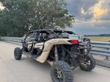 Can-Am Maverick  x max RSs RR  - CAN-AM RS