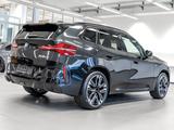 BMW X3 40d xDrive MSport + Pano + H/K + DApl. + 21" - BMW X3: Geländewagen