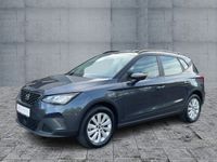 Seat Arona - Vorschau Bild 2