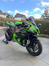 Kawasaki ZX10R ZXT02E KRT Honeycomb - KAWASAKI ZX10R