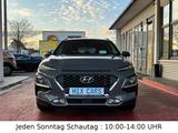 Hyundai Kona 1.6 CRDI Premium 2WD/SHZ+LHZ/AHK/NAVI/EU6d - Hyundai KONA: Premium