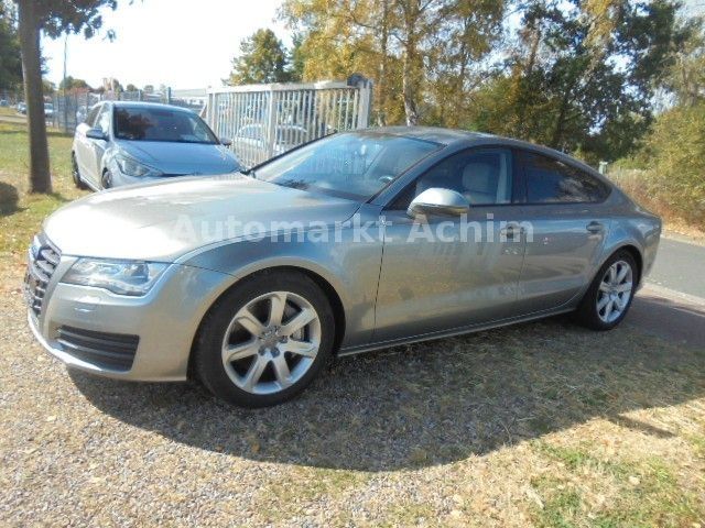 Audi Audi A7 3.0 TDI quattro313PS LEDER+NAVI+HEAD-UP+XE