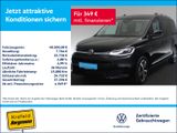 Volkswagen Caddy 2.0 TDI Maxi Style 7-SITZER LED ACC KAMERA - Volkswagen Caddy Jahreswagen: 7sitzer