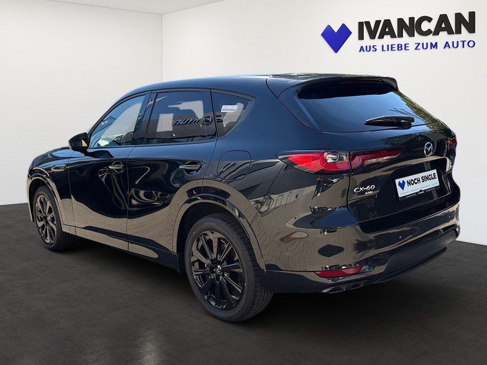 Mazda CX-60 - Bild 4
