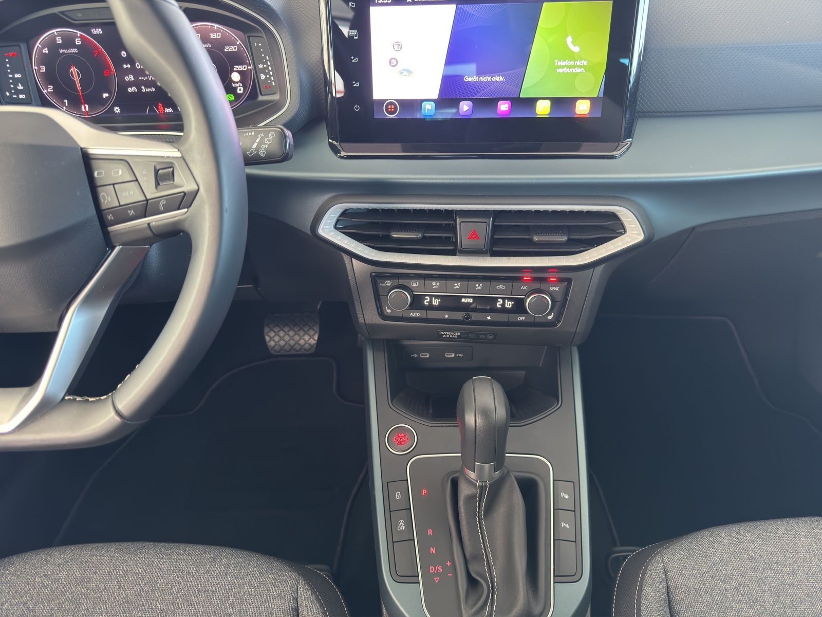 Seat Arona - Bild 7