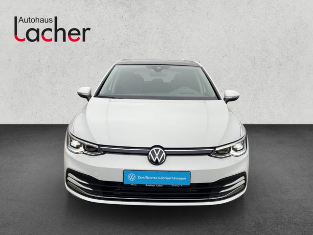 Golf MOVE 2.0 TDI DSG 1,99%