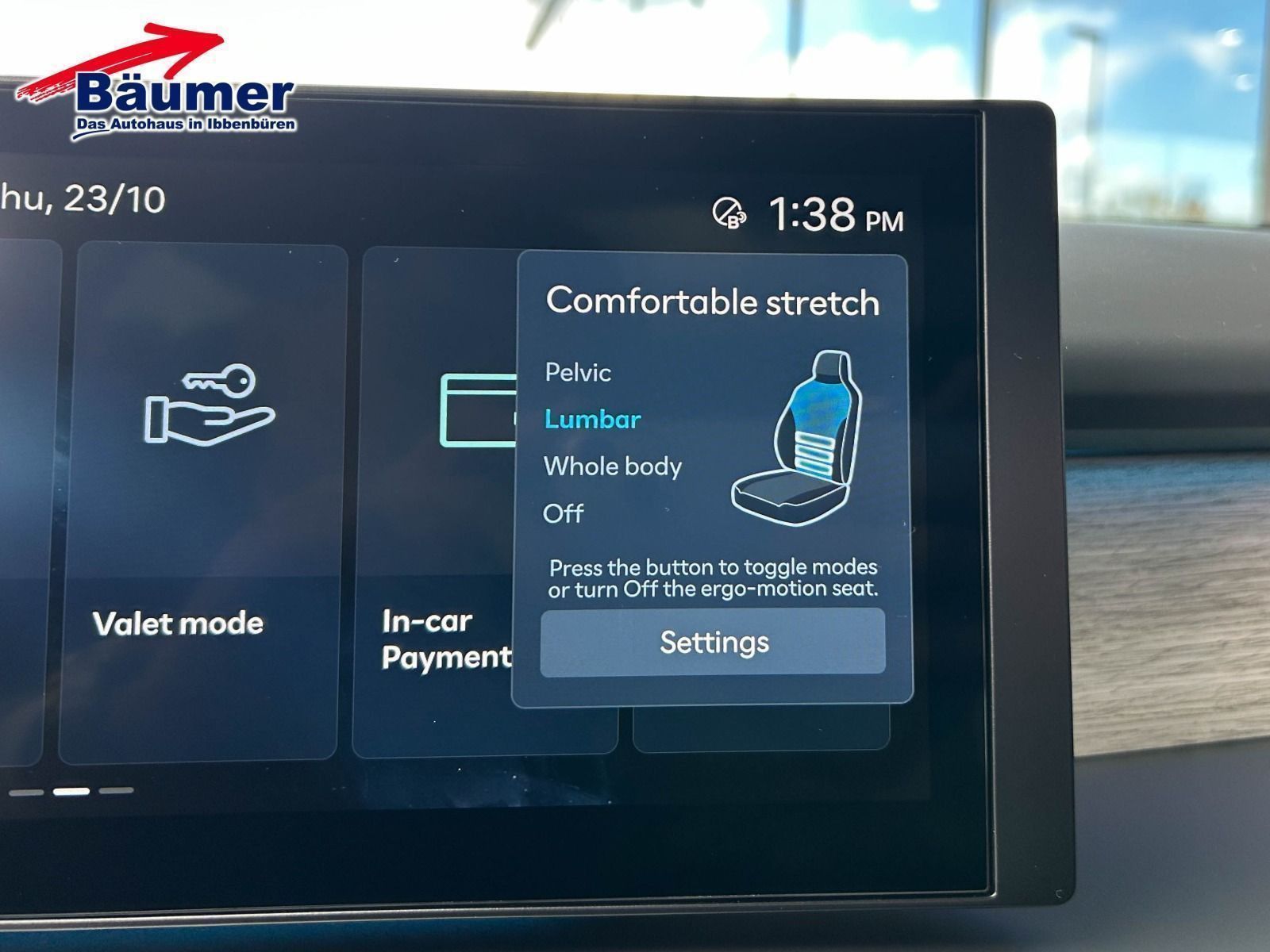 Hyundai IONIQ 9 – Bild 20