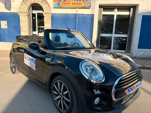 MINI COOPER_D_CABRIO