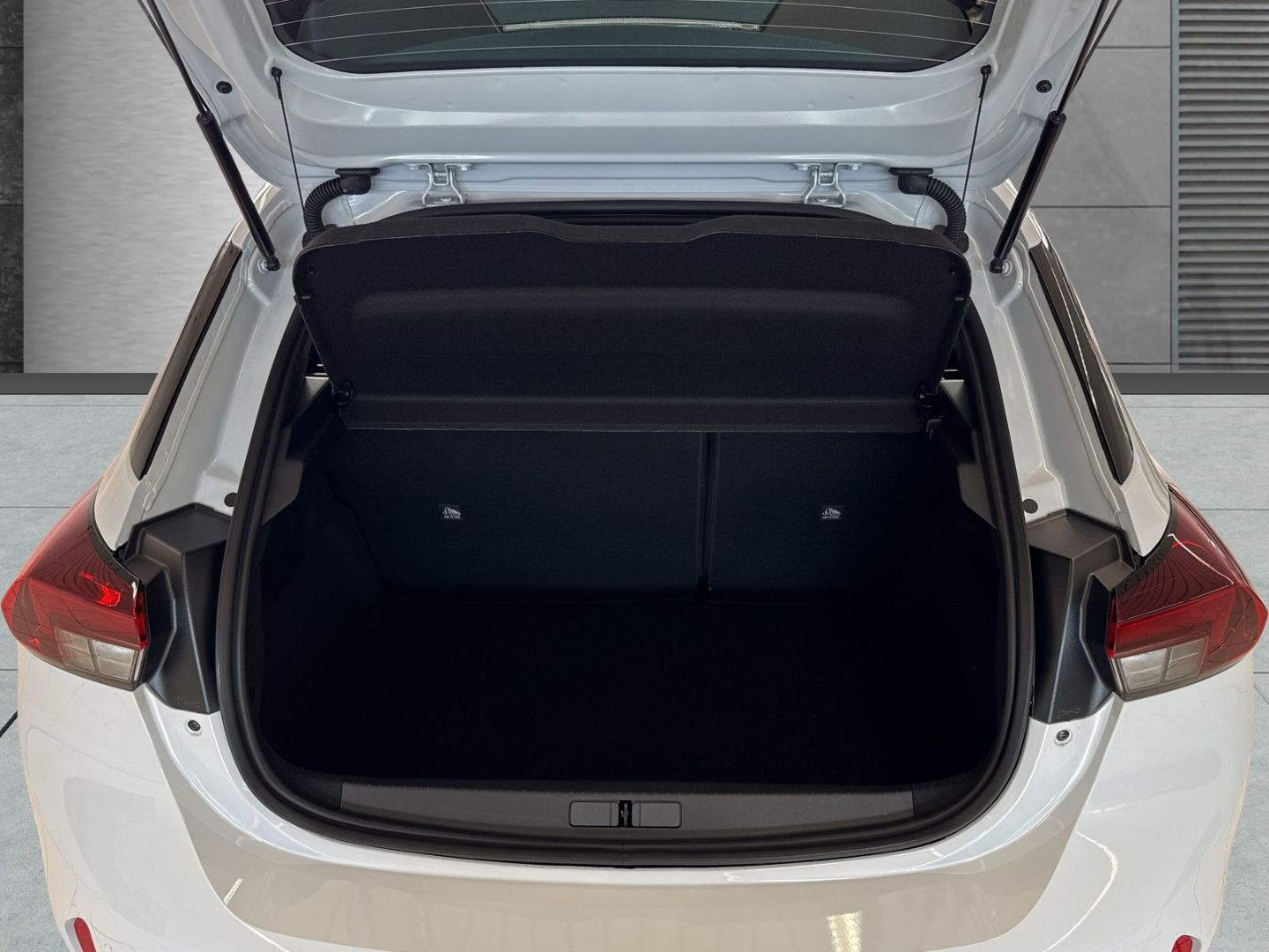 Opel Corsa - Bild 5