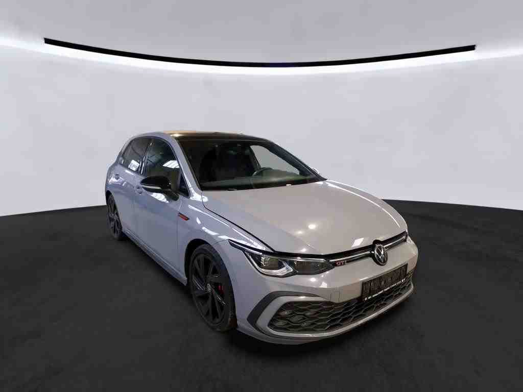 Volkswagen Golf - Bild 5