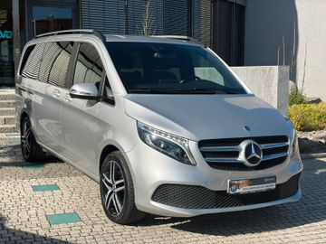Mercedes V 300 - 2
