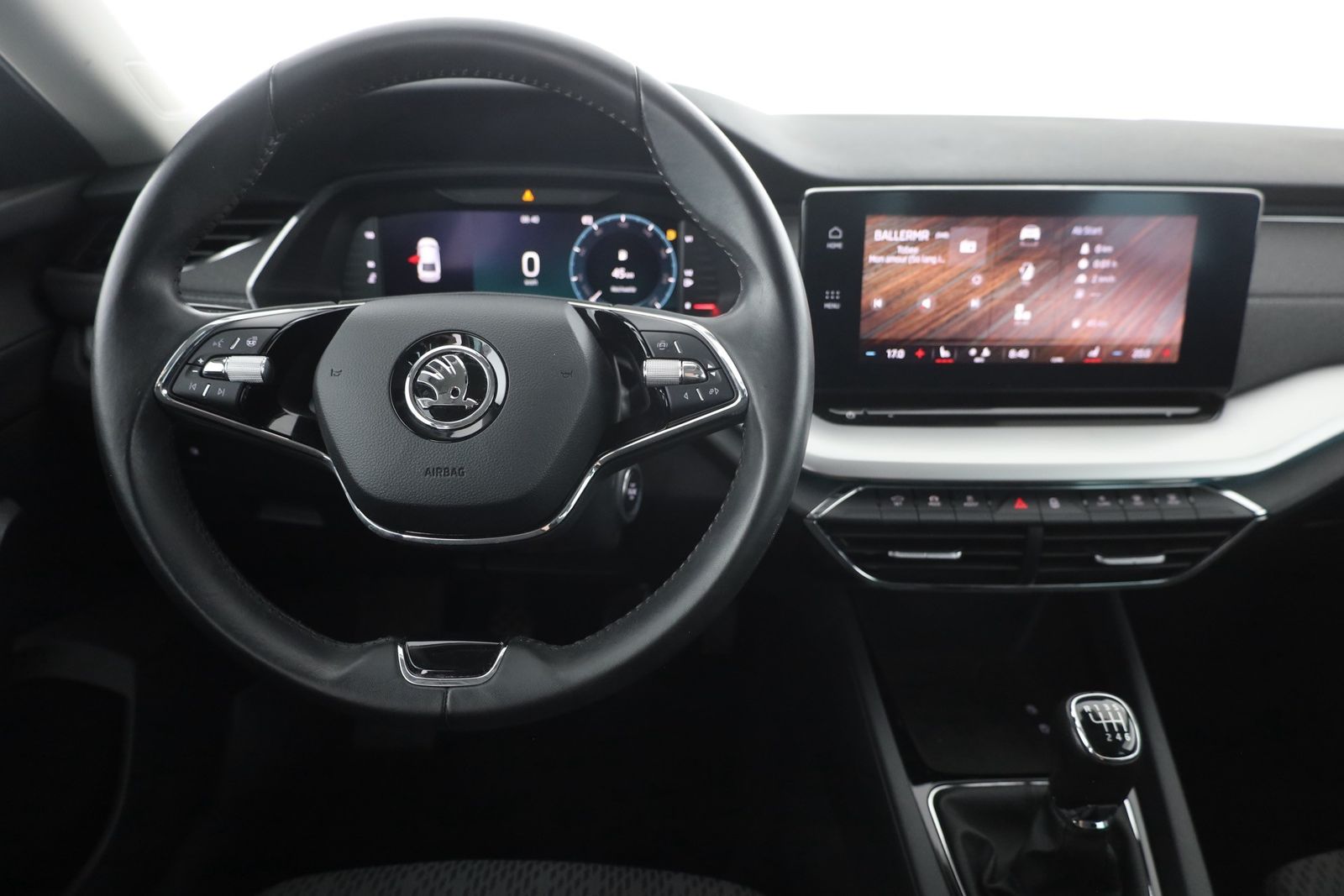 Skoda Octavia 1.5 TSI Style LED Standheizung AHK DAB foto 10