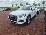Audi Q2 1.5 TFSI 35 advanced LED|Navi|Sound|RFK - Audi Q2: Advanced
