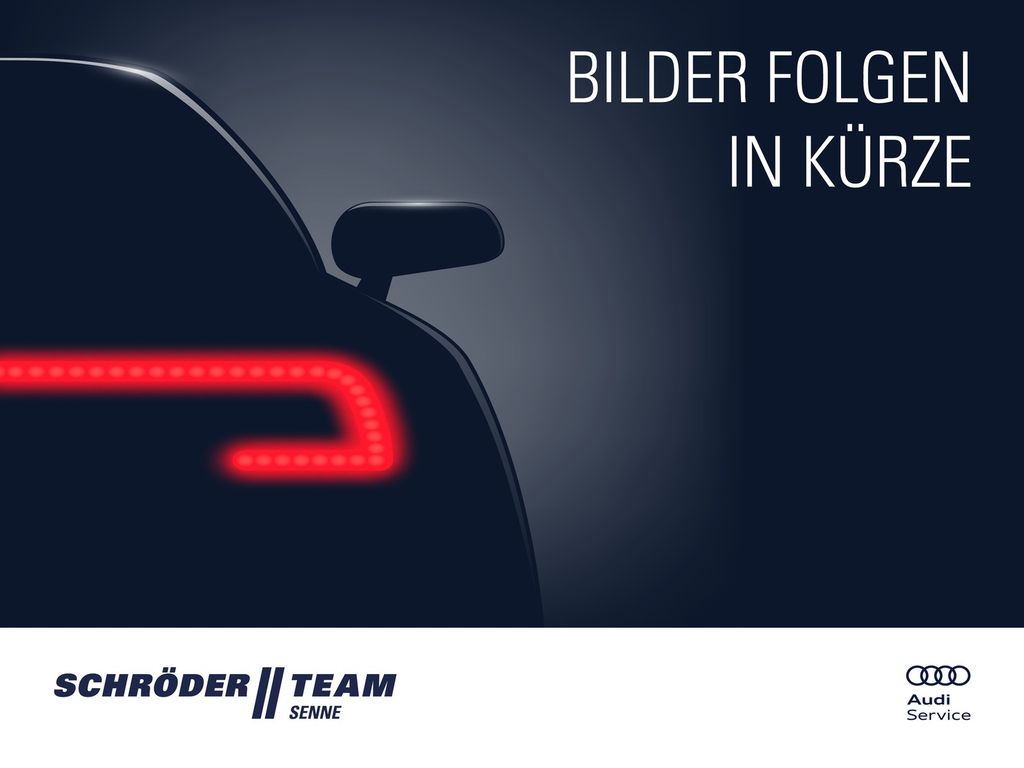 Audi A6 Avant 40 TDI quattro S line Matrix Pano Std. 