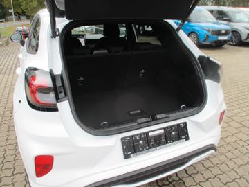 Ford Puma ST-Line Elek.Heckkl. + 5J.Garantie + Kamera
