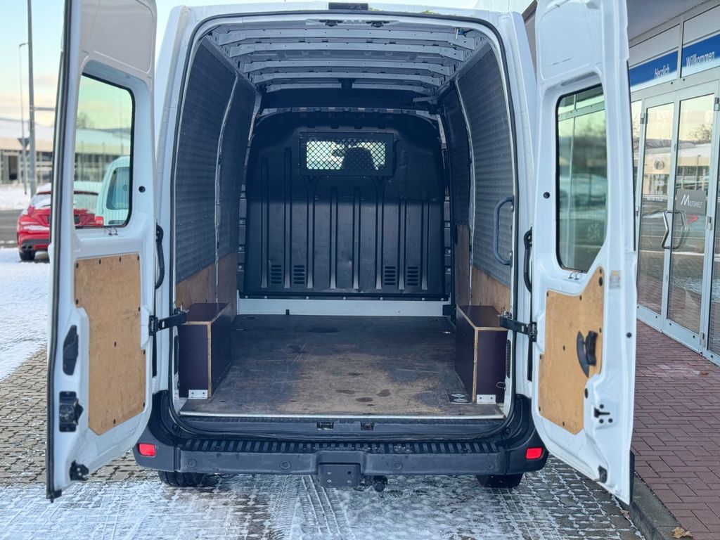 NISSAN NV400 L3H2 3,5t COMFORT /Rückfahrkamera NISSAN NV400 L3H2 3,5t COMFORT /Rückfahrkamera