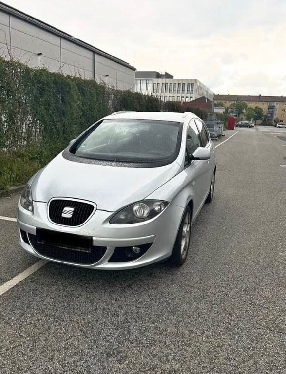 Seat Altea