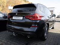 BMW X3 xDrive 20d M-Sport PANO AHK HUD LED ACC NAVI