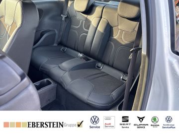 Opel Adam Rocks 1,4 PDC Klima SHZ el.Faltdach