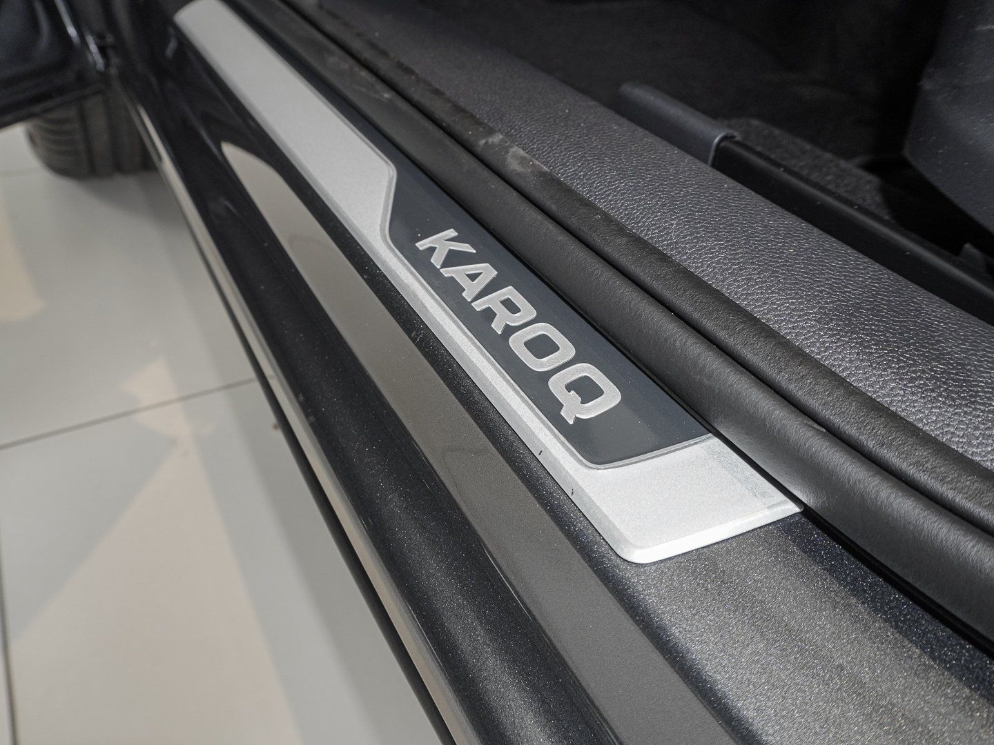 Skoda Karoq - Bild 15