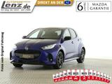Mazda 2 Hybrid Homura Plus LED Navi Pano Kamera HUD LM - Mazda 2 Hybrid aus 2024