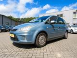 Ford C-Max C-MAX Style + Motor& Getriebe TOP,Export - Ford C-MAX Style mit Diesel-Antrieb