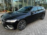 Volvo 2.0 D4 INSCRIPTION Standh. AHK Leder Navi Kamera - Volvo V60 mit Diesel-Antrieb: 2.0