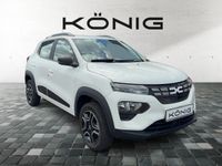 Dacia Spring - Vorschau Bild 5