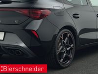 Cupra Leon - Vorschau Bild 20