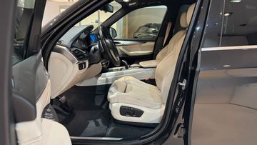 BMW X5 - 11