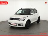 Suzuki Ignis 1.2 Comfort + DAB LED Navi Kamera - Suzuki Gebrauchtwagen in Dresden